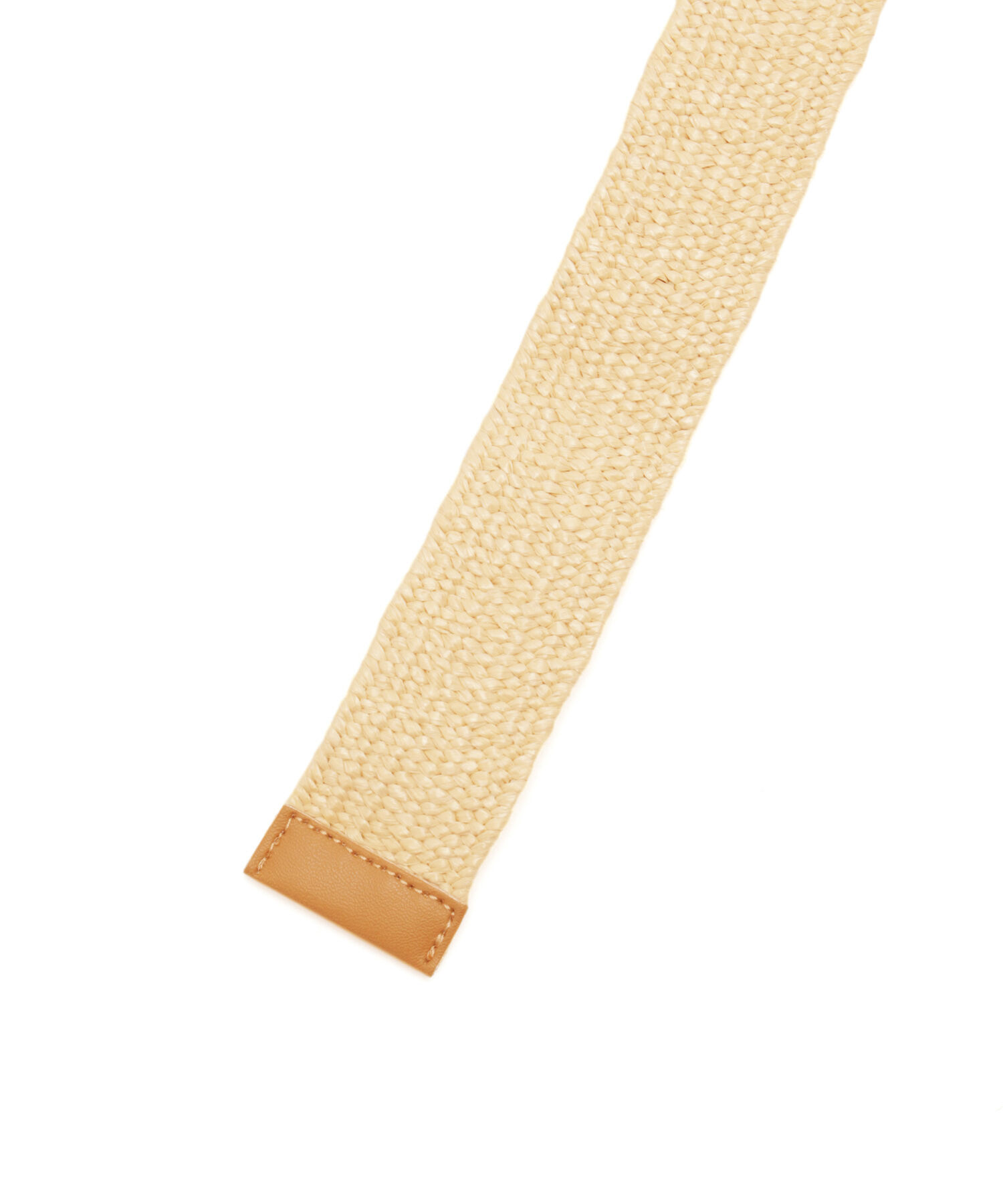 ROPE PICNIC PASSAGE「38mmストレッチテープベルト」|ベルト|