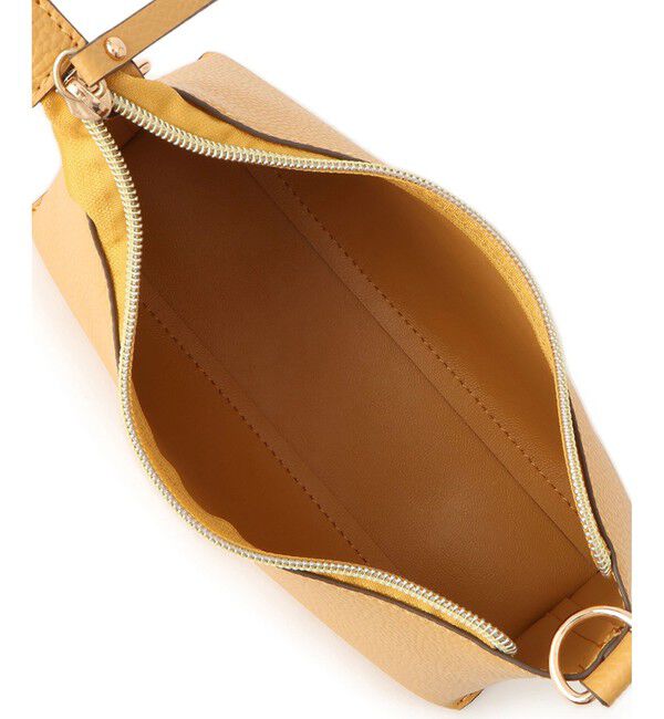 ROPE PICNIC PASSAGE「【A4対応】me fit BAG ワンショルダートート＆ミニショルダーバッグ/2点セット・通勤対応」|ショルダー・メッセンジャー|