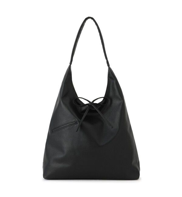 ROPE PICNIC PASSAGE「洗えるバッグ シーンレスワンハンドルトートバッグ/A4対応・イージーケア」|トートバッグ|