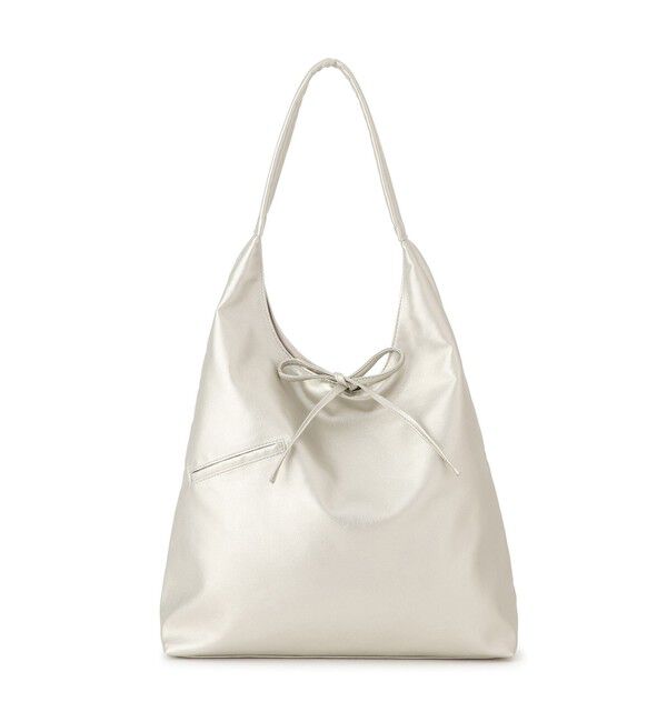 ROPE PICNIC PASSAGE「洗えるバッグ シーンレスワンハンドルトートバッグ/A4対応・イージーケア」|トートバッグ|