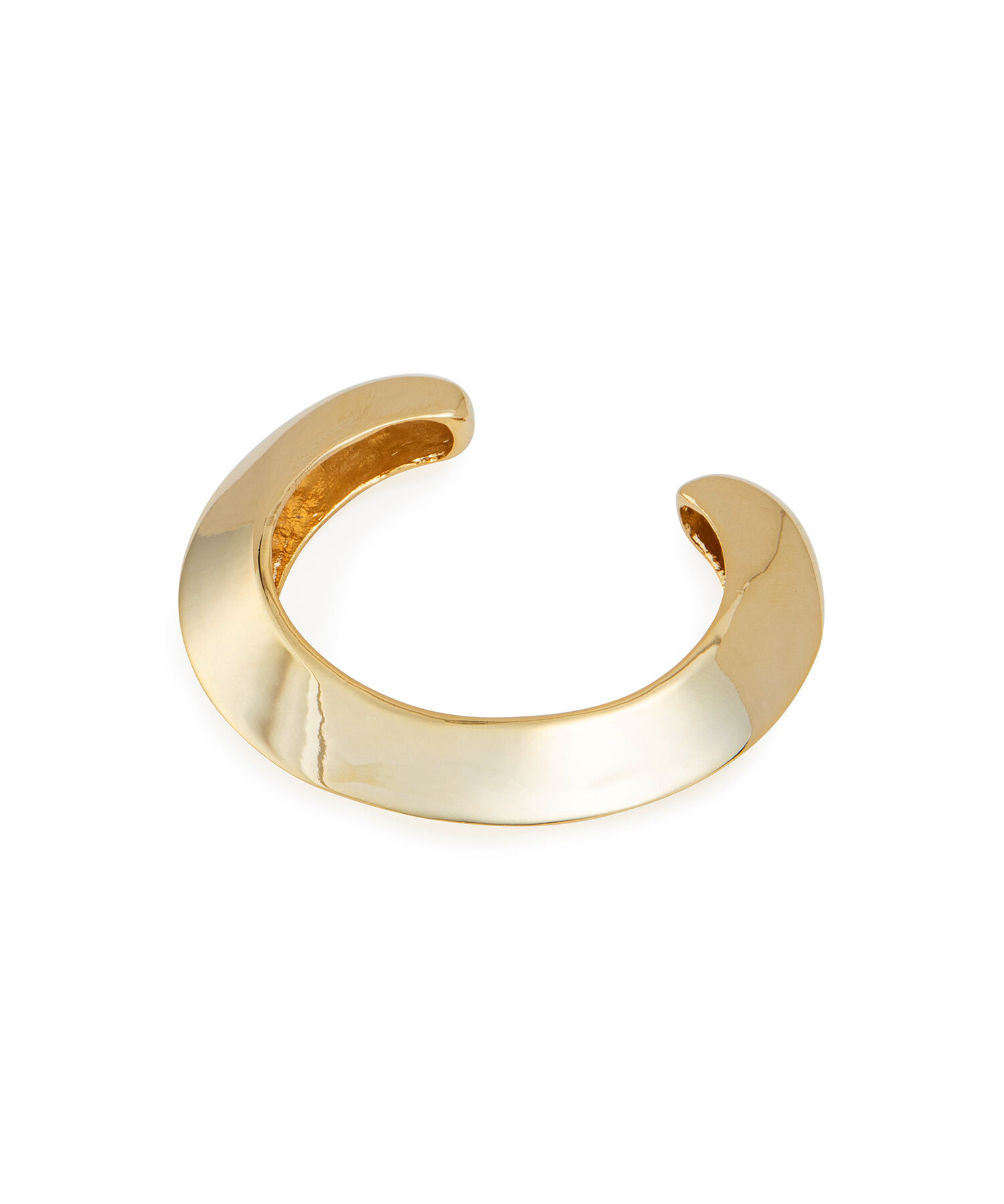 ADAM ET ROPE'「キュビズムバングル」|ブレスレット・バングル|