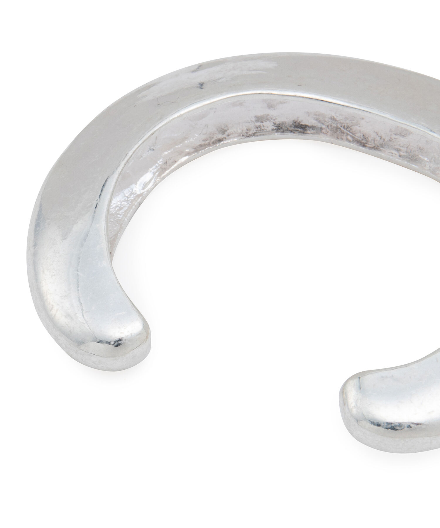 ADAM ET ROPE'「キュビズムバングル」|ブレスレット・バングル|