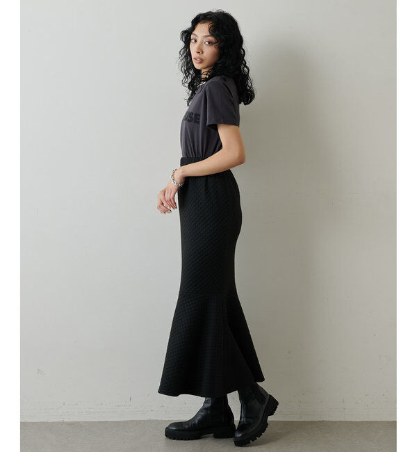 THE PAUSE「＜WEB限定カラーあり＞【THE PAUSE】THE PAUSE Tシャツ」|Tシャツ・カットソー|