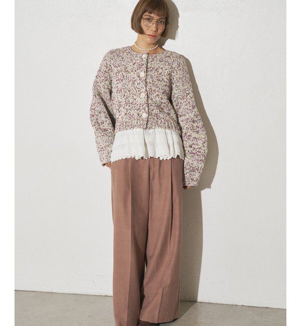  「【GEMINI】パンツ」|チノ|