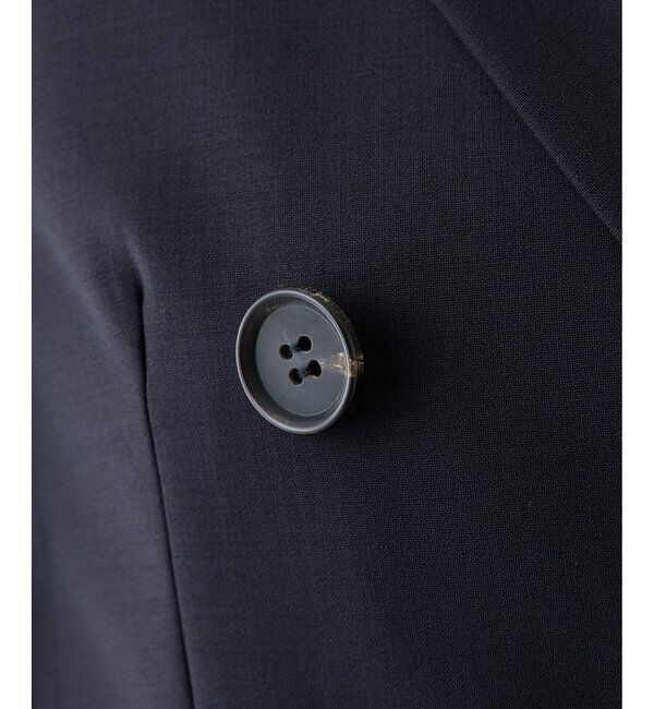 Drawing Numbers「【Drawing Numbers】ダブルプレーンジャケット」|テーラードジャケット|