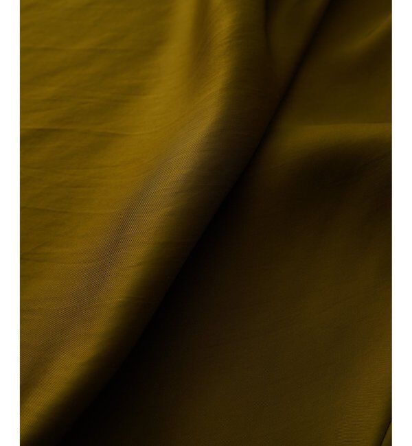 Drawing Numbers「【Drawing Numbers】キュプラバイアスマーメイドスカート」|スカート|