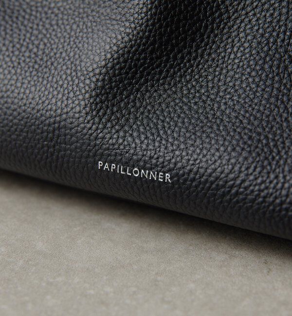  「【PAPILLONNER/パピヨネ】レザー2WAYバッグ」|トートバッグ|