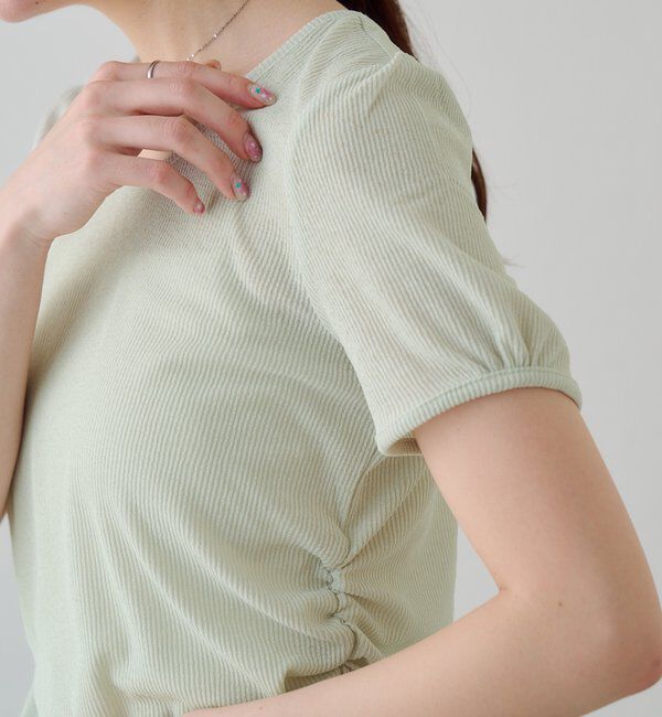  「レイヤードカットソーSET」|Tシャツ・カットソー|