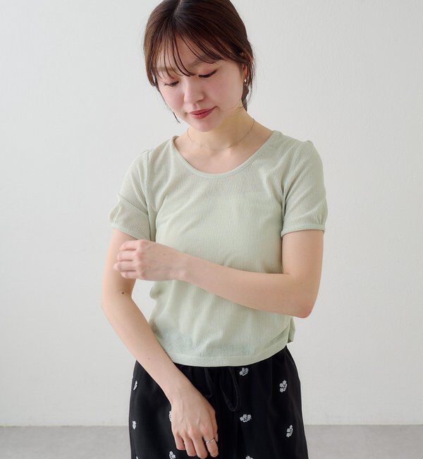  「レイヤードカットソーSET」|Tシャツ・カットソー|