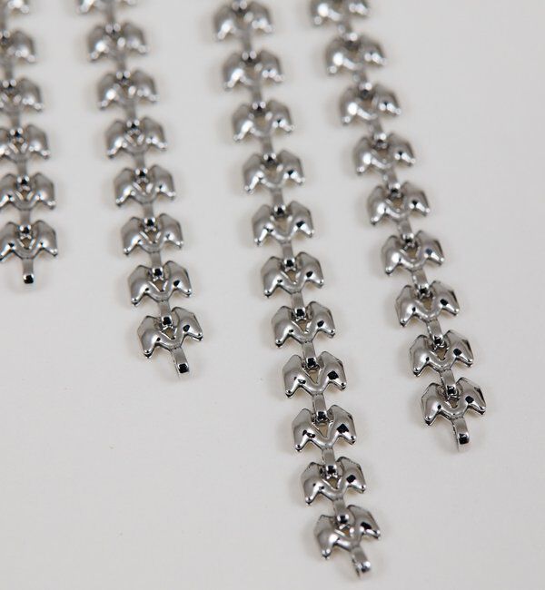  「レーンスイングピアス」|リング|