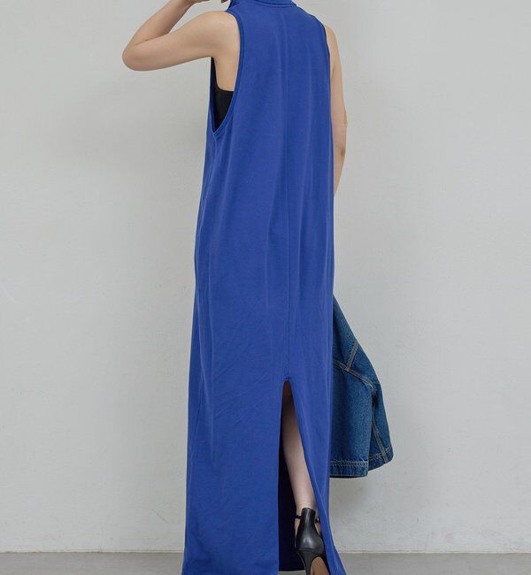  「【PEAS】カノコポロワンピース」|ワンピース|