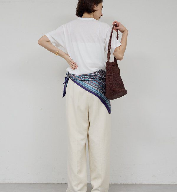  「MENTON Tシャツ」|Tシャツ・カットソー|