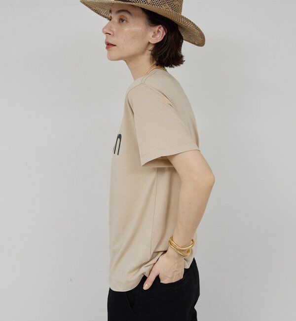  「MENTON Tシャツ」|Tシャツ・カットソー|