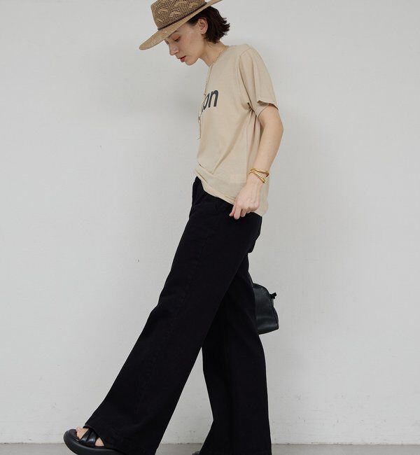  「MENTON Tシャツ」|Tシャツ・カットソー|