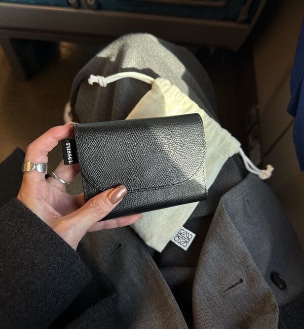  「《@__serako.r__企画》ミニウォレット」|その他|