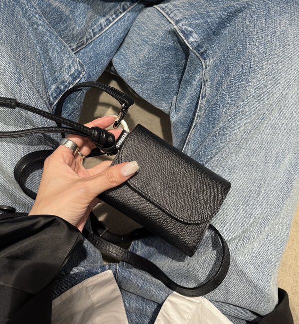  「《@__serako.r__企画》ミニウォレット」|その他|