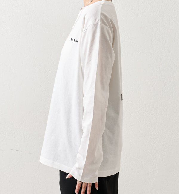  「アソートロゴロンT」|Tシャツ・カットソー|