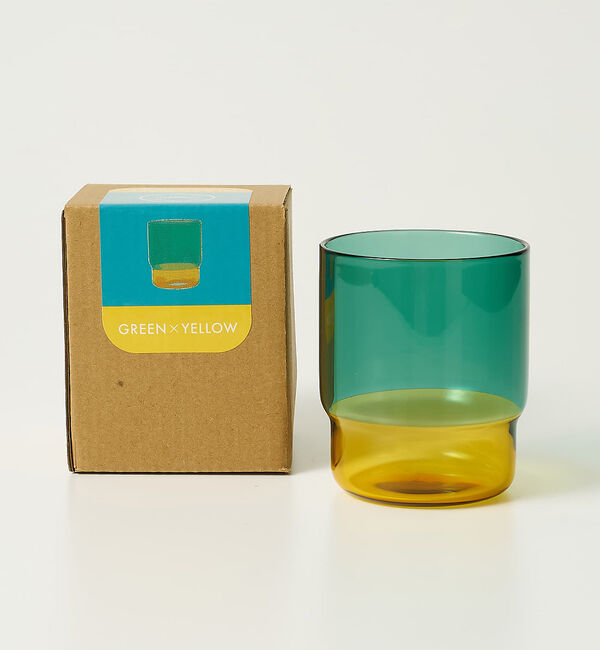collex「【amabro/アマブロ】TWO TONE STACKING CUP 300ml」|食器・キッチングッズ|