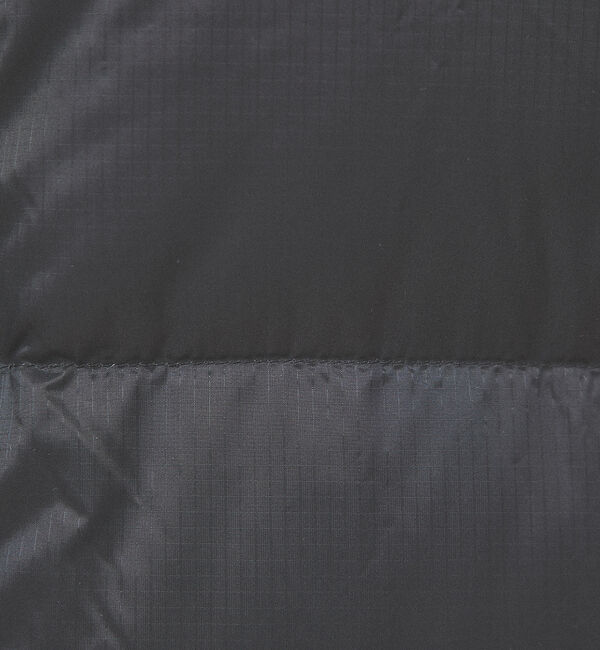 ABAHOUSE「【WEB限定】TAION  BENCH DOWN JK【UNISEX】ベンチダウ」|ダウン|