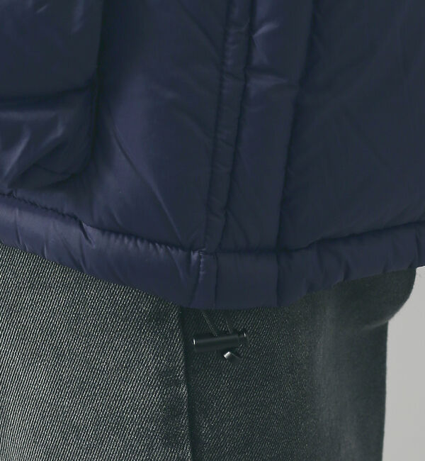 ABAHOUSE「【WEB限定】TAION  BENCH DOWN JK【UNISEX】ベンチダウ」|ダウン|