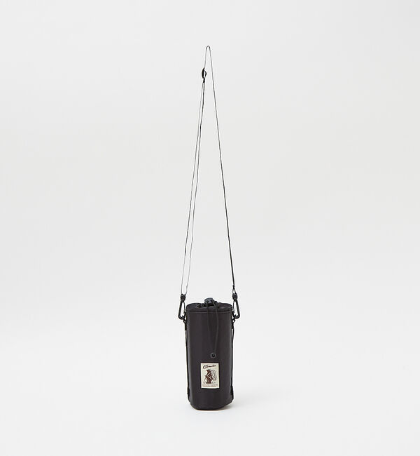 ABAHOUSE「【COBMASTER/コブマスター】 SILNY ペットボトルホルダー」|ショルダー・メッセンジャー|