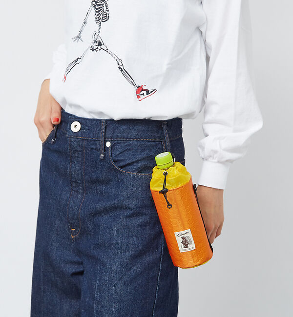 ABAHOUSE「【COBMASTER/コブマスター】 SILNY ペットボトルホルダー」|ショルダー・メッセンジャー|