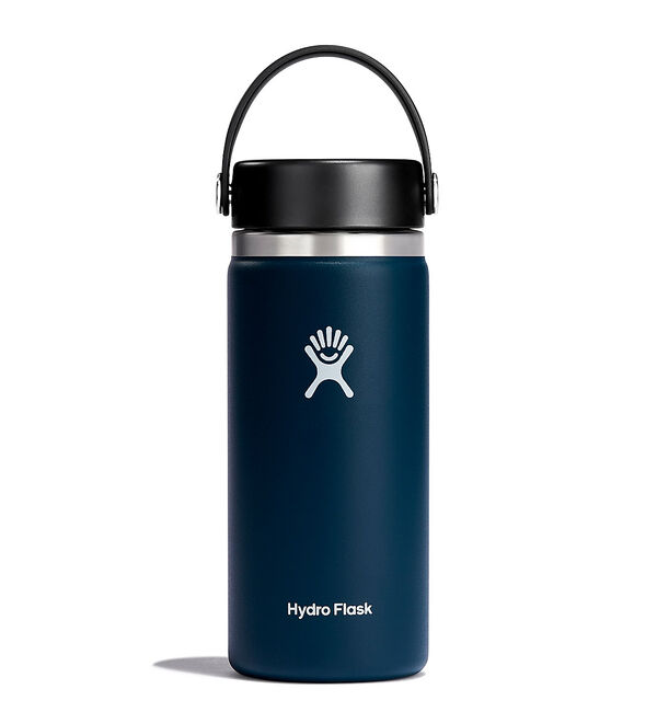 ABAHOUSE「【HydroFlask/ハイドロフラスク】HYDRATION Wide Mout」|食器・キッチングッズ|インディゴ