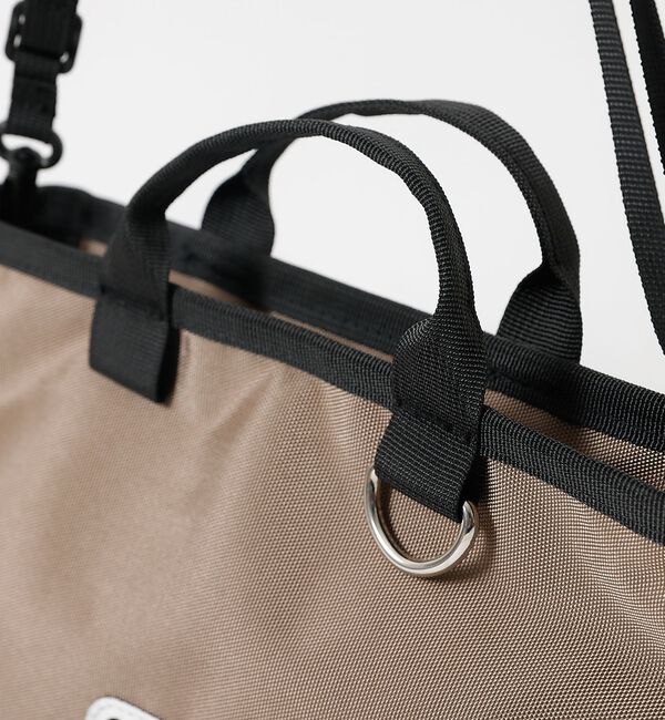 ABAHOUSE「【OUTDOOR PRODUCTS / アウトドアプロダクツ】Boat Shap」|ショルダー・メッセンジャー|