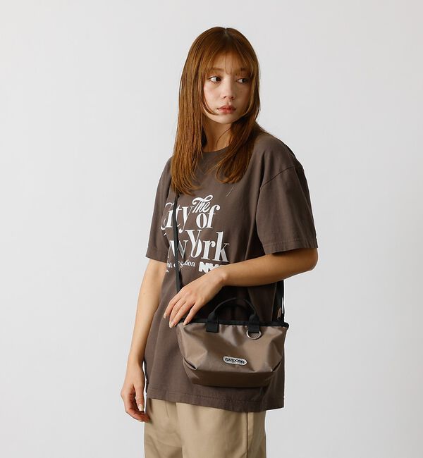 ABAHOUSE「【OUTDOOR PRODUCTS / アウトドアプロダクツ】Boat Shap」|ショルダー・メッセンジャー|