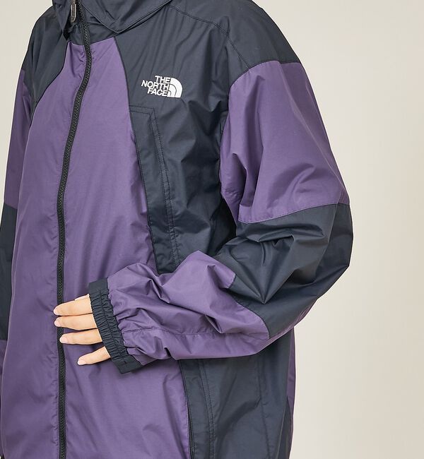 ABAHOUSE「【THE NORTH FACE / ザ・ノース・フェイス】 CHIMNEY WI」|ブルゾン・スタジャン|