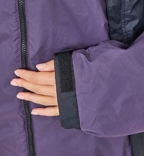 ABAHOUSE「【THE NORTH FACE / ザ・ノース・フェイス】 CHIMNEY WI」|ブルゾン・スタジャン|