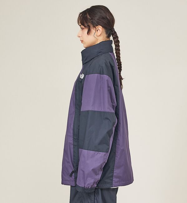 ABAHOUSE「【THE NORTH FACE / ザ・ノース・フェイス】 CHIMNEY WI」|ブルゾン・スタジャン|