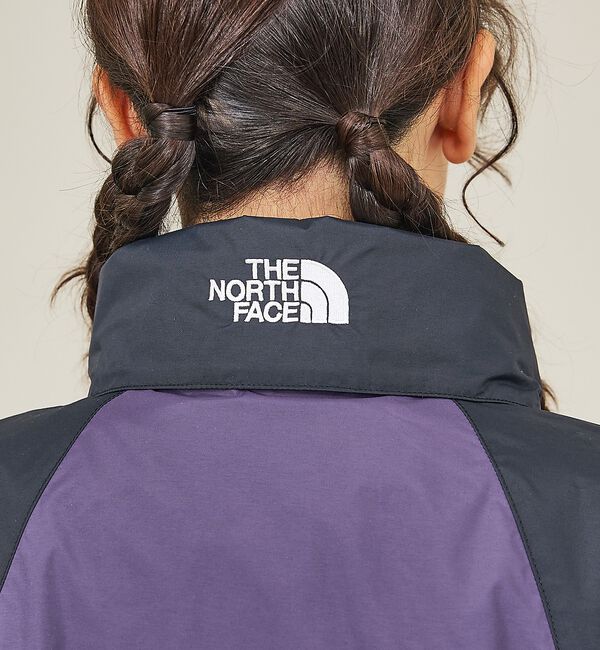 ABAHOUSE「【THE NORTH FACE / ザ・ノース・フェイス】 CHIMNEY WI」|ブルゾン・スタジャン|