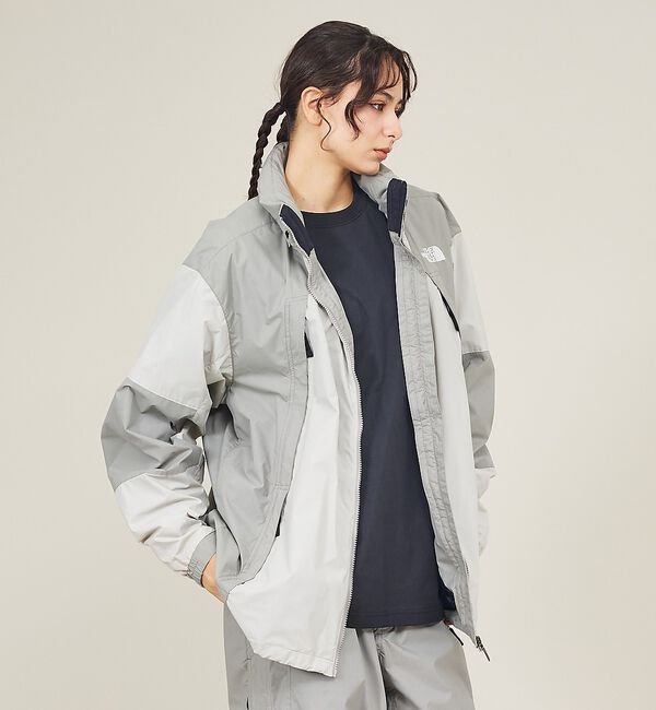 ABAHOUSE「【THE NORTH FACE / ザ・ノース・フェイス】 CHIMNEY WI」|ブルゾン・スタジャン|