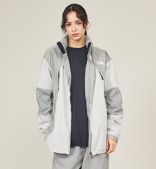 ABAHOUSE「【THE NORTH FACE / ザ・ノース・フェイス】 CHIMNEY WI」|ブルゾン・スタジャン|