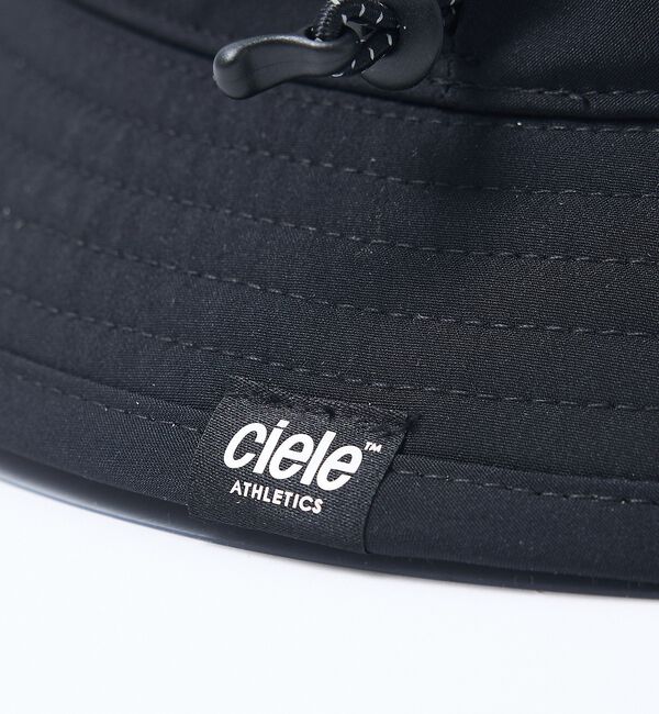 ABAHOUSE「【CIELE / シエル】GOBUCKET-COMP-ATHLETICS / バ」|その他|