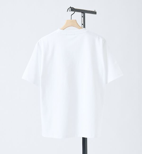 ABAHOUSE「【EVERYDAY LIFE】 グラフィックTシャツ」|Tシャツ・カットソー|