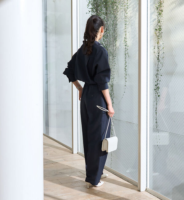 Rouge vif「オールインワン ジャンプスーツ」|オールインワン|