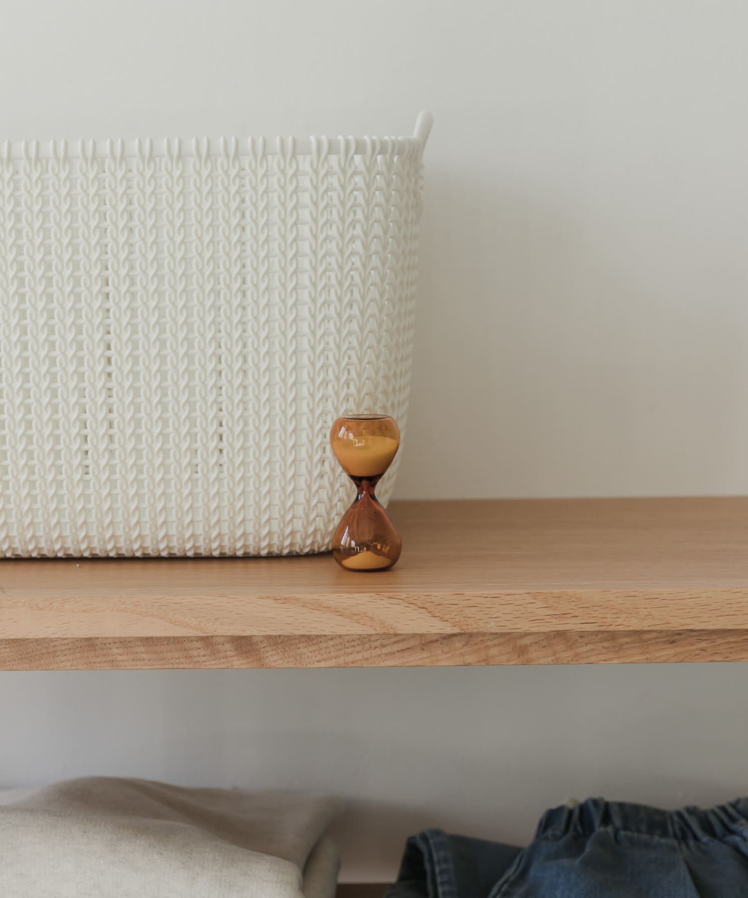 URBAN RESEARCH DOORS「『WEB限定』ハイタイド　砂時計S」|その他|