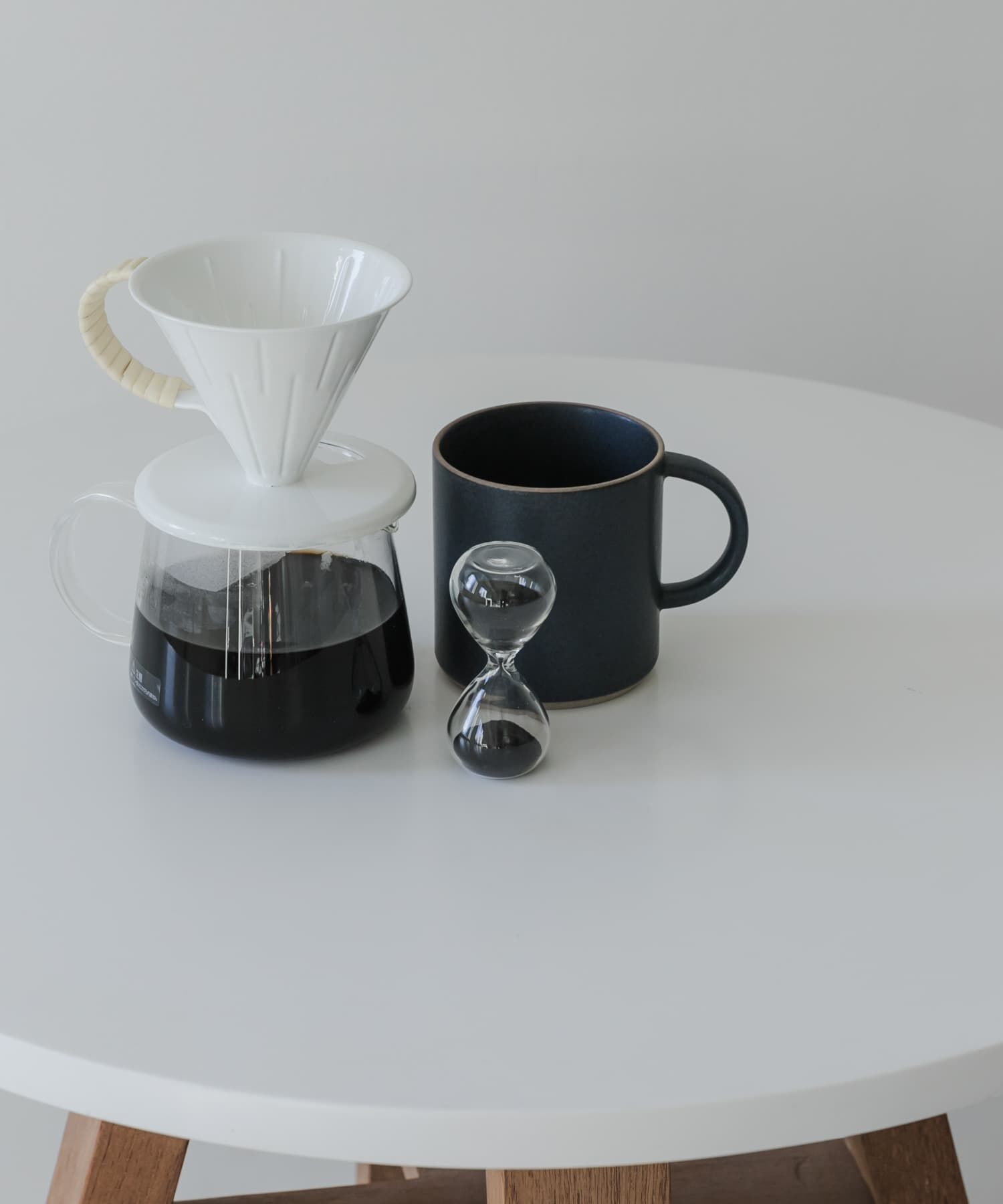 URBAN RESEARCH DOORS「『WEB限定』ハイタイド　砂時計S」|その他|