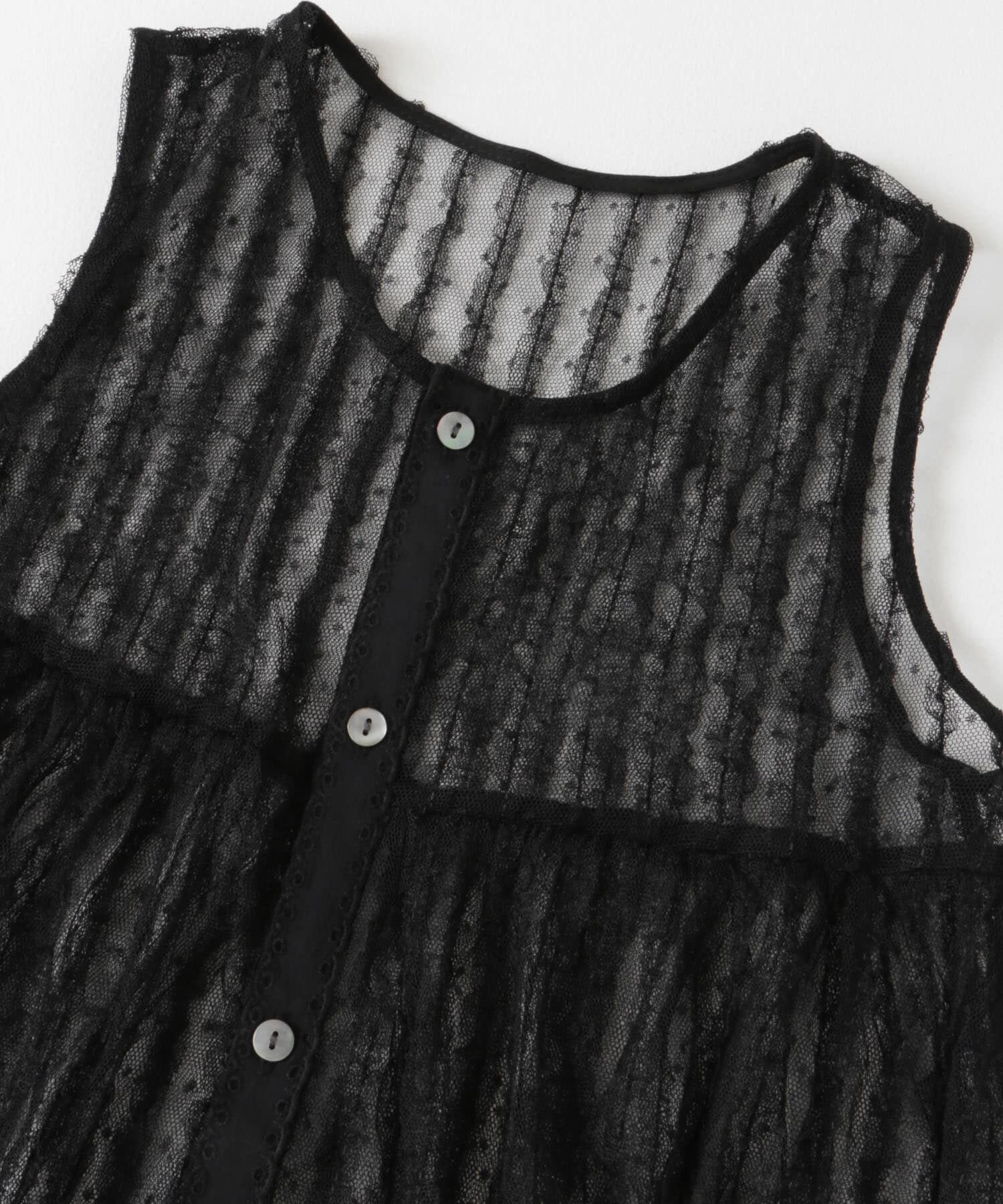 URBAN RESEARCH DOORS「『WEB/一部店舗限定サイズ』チュールチュニック(KIDS)」|その他|