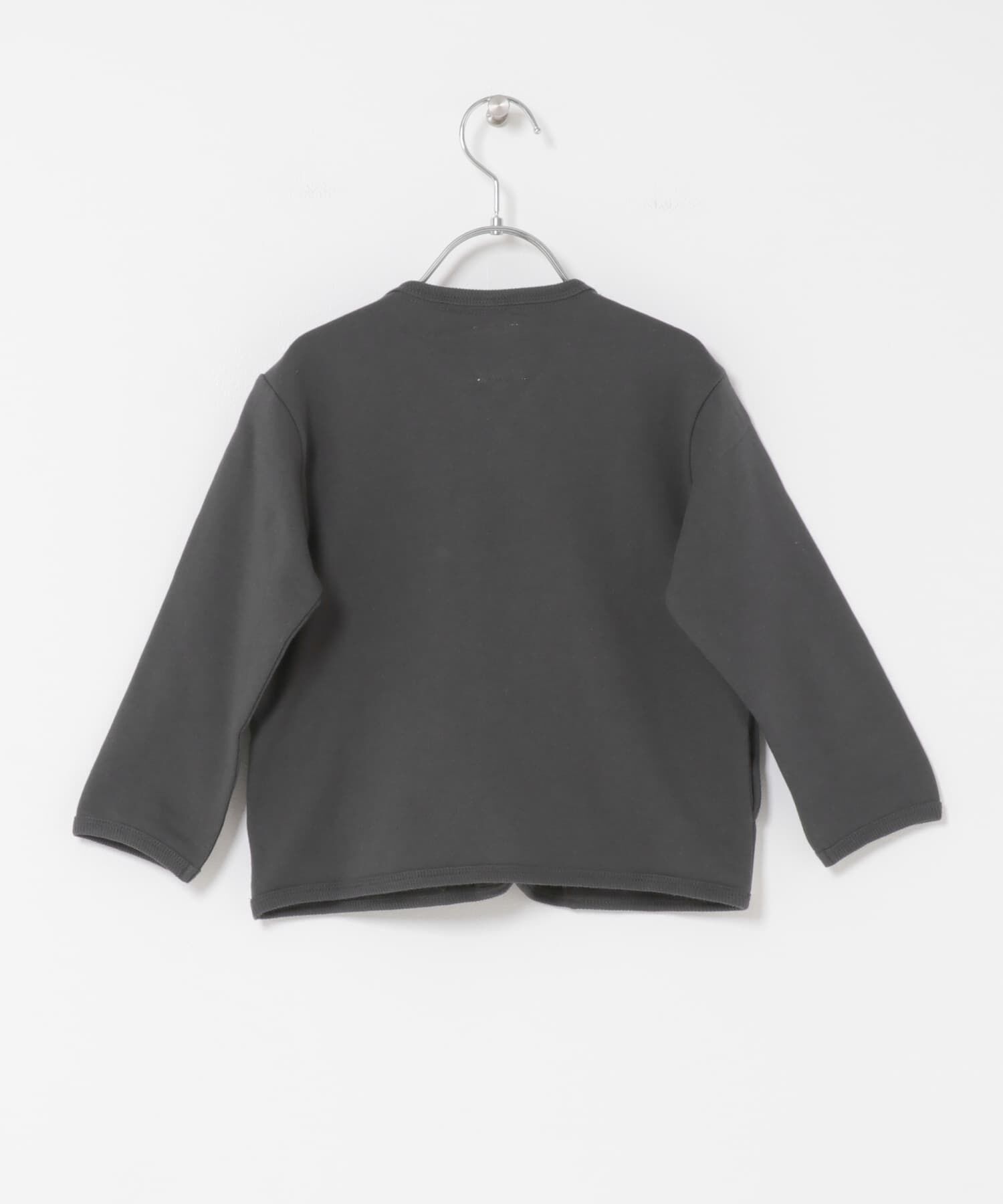 URBAN RESEARCH DOORS「裏毛Vネックカーディガン(KIDS)」|その他|