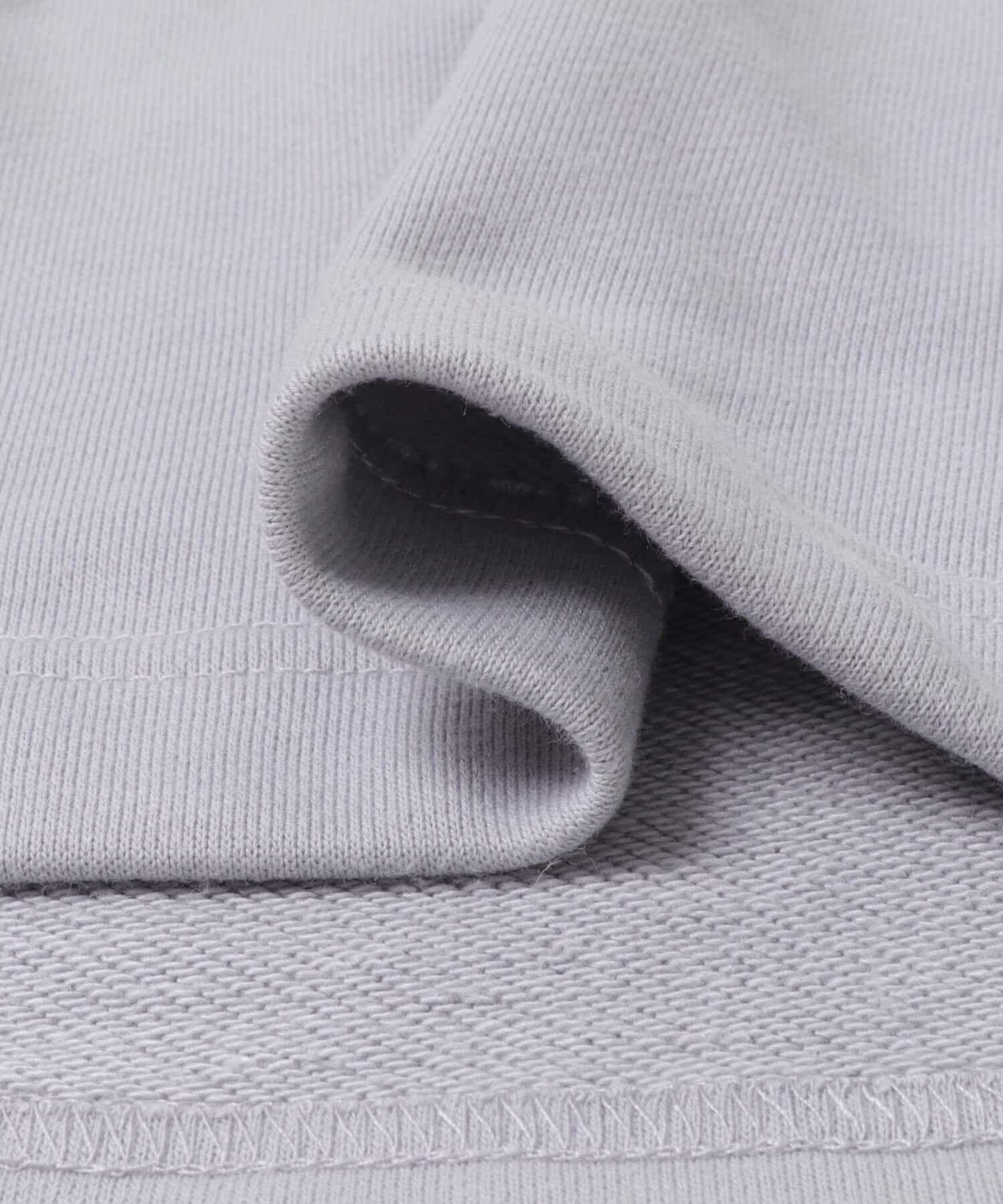 URBAN RESEARCH DOORS「『WEB/一部店舗限定サイズ』裏毛ハーフジップワンピース(KIDS)」|ワンピース|