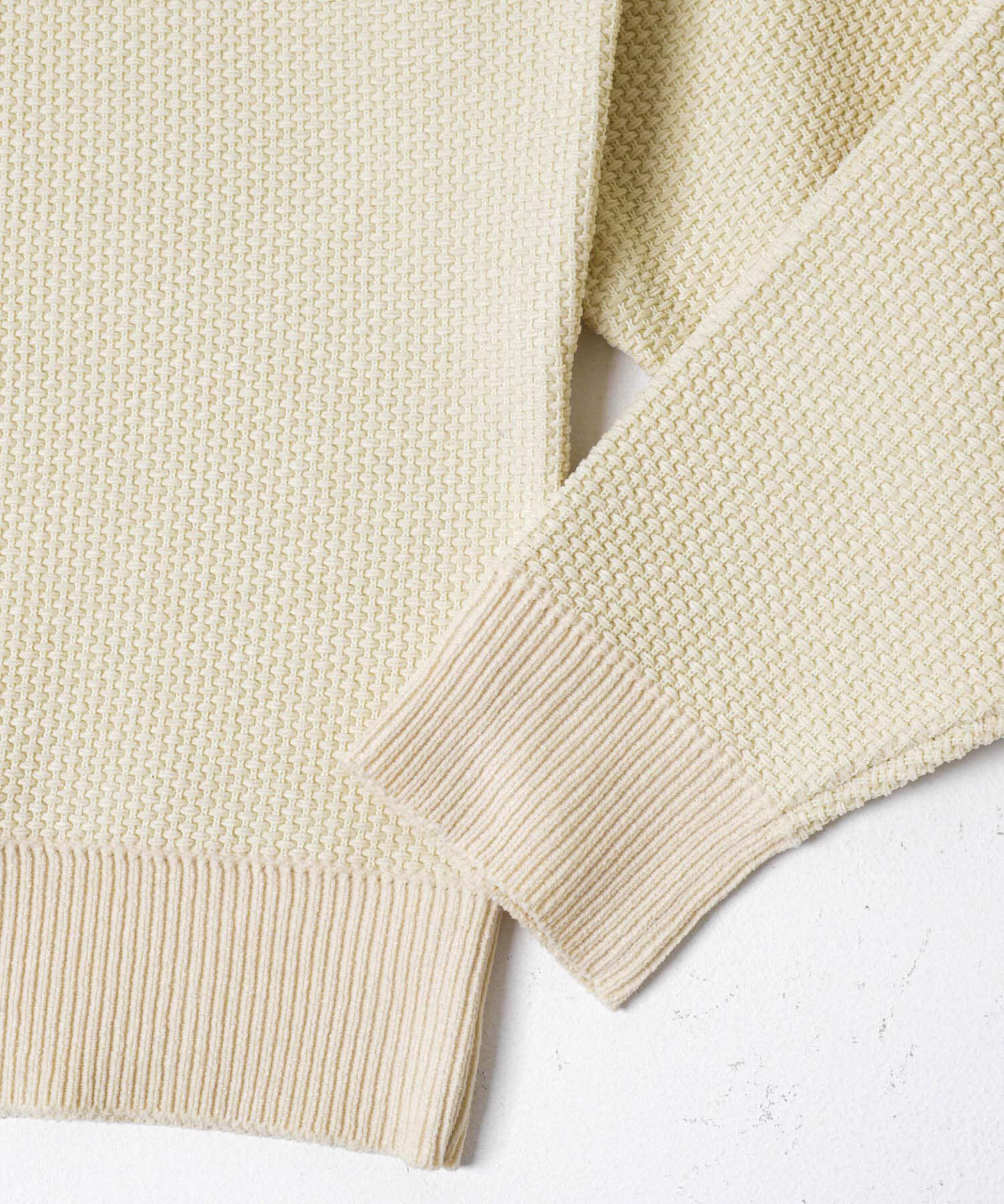 URBAN RESEARCH「モールリュクスプルオーバー」|その他|