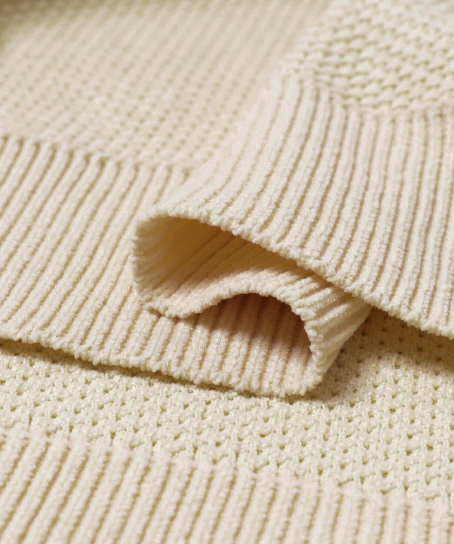 URBAN RESEARCH「モールリュクスプルオーバー」|その他|