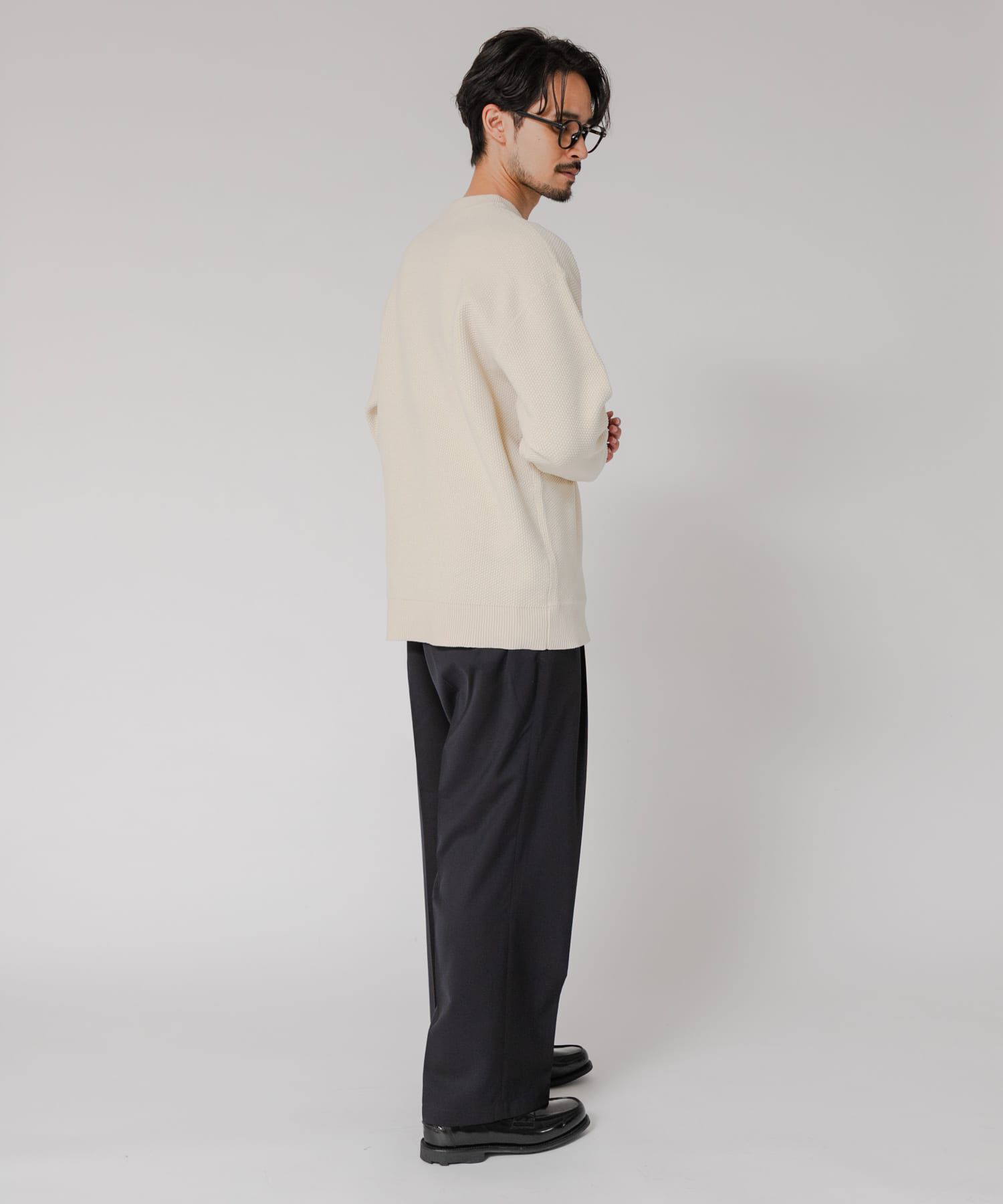 URBAN RESEARCH「モールリュクスプルオーバー」|その他|