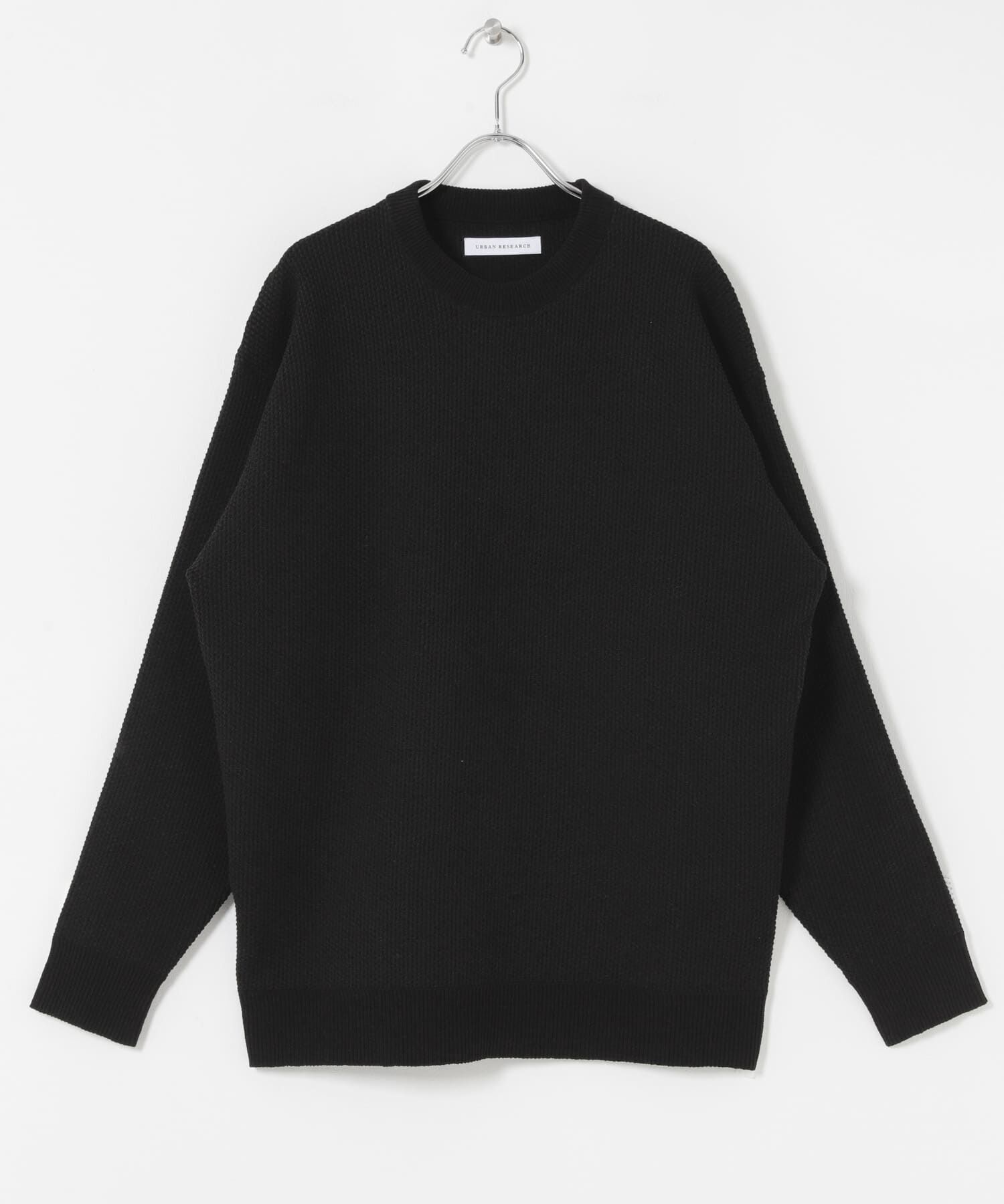 URBAN RESEARCH「モールリュクスプルオーバー」|その他|