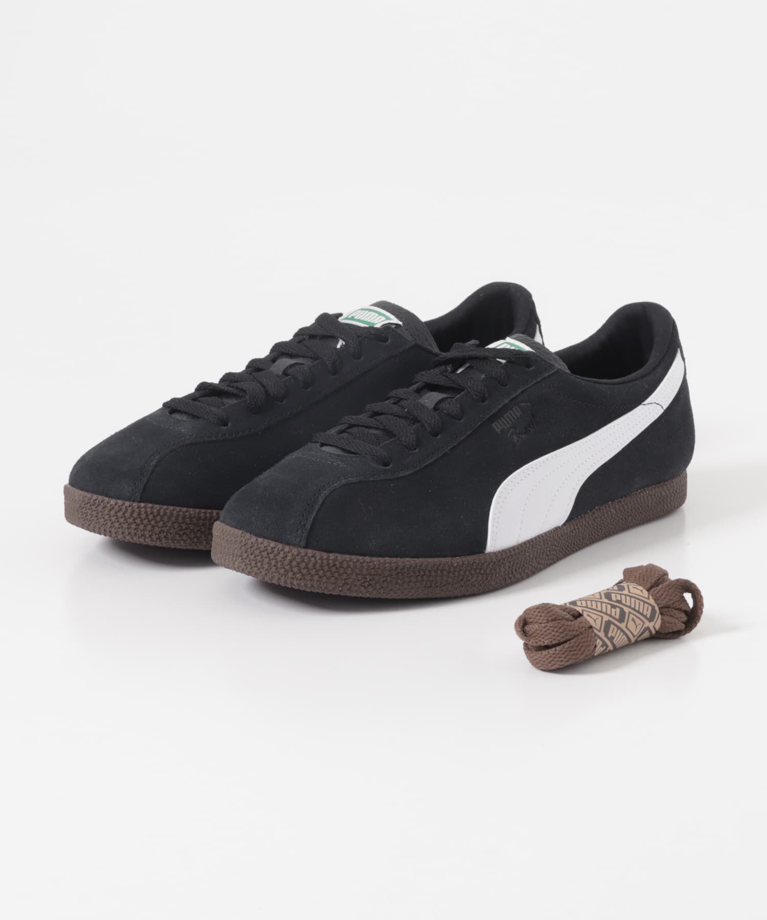 URBAN RESEARCH DOORS「PUMA　BRASIL LTH」|スニーカー|