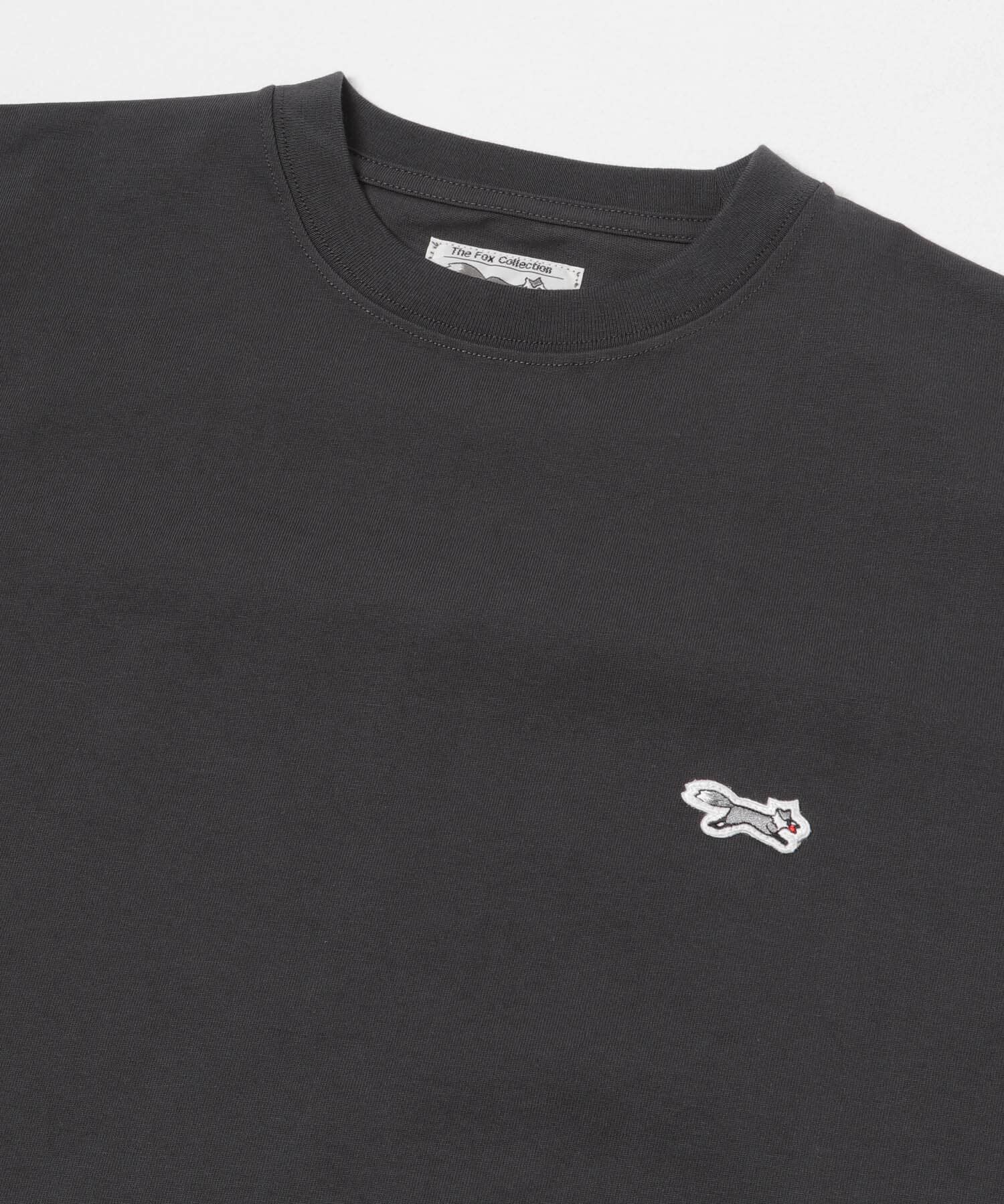 URBAN RESEARCH DOORS「『150ｻｲｽﾞ』『別注』『親子ﾘﾝｸ』PENNEYS&times;DOORS THE FOX LONG-SLEEVE T-SHIRTS(KI」|その他|