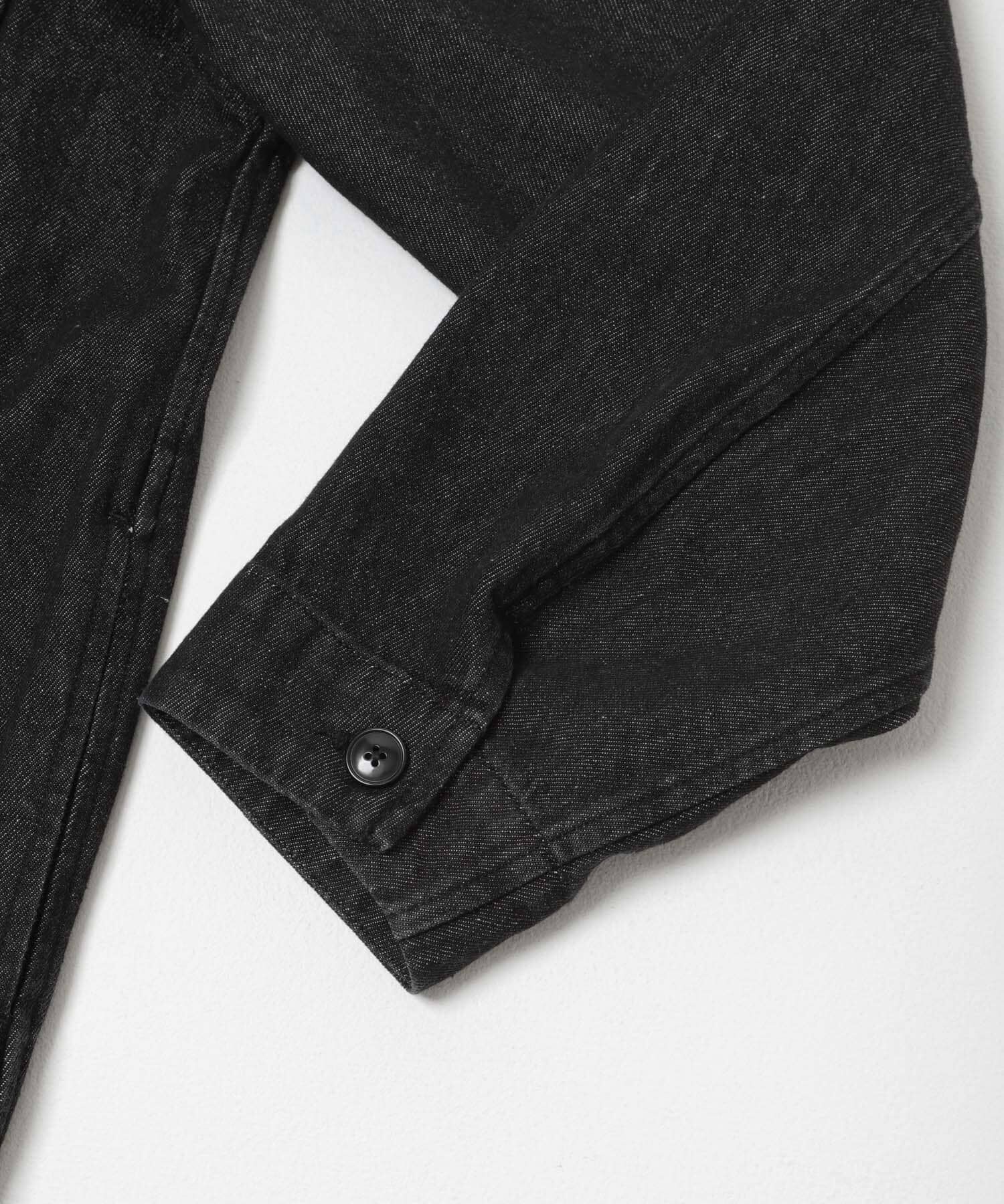 URBAN RESEARCH DOORS「デニムシャツカバーオール」|その他|